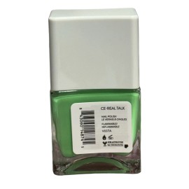 Nail.inc NAILS.INC Froot Loops Scented Nail Polish CE-REAL TALK Dries Sweet & Fruity-NEW