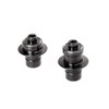 DT Swiss Unisex's HBDTS3801S Bike Parts, Standard, 100 mm