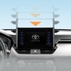 FICS Phone Holder for Toyota RAV4 2019 2020 2021 2022