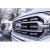 APS Fits 2021-2022 Ford F-150 XL/2022 XLT Main Chrome Grille