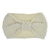 Dreshow Women's Knitted Winter Headband, Crochet Ear Warmer, Set of