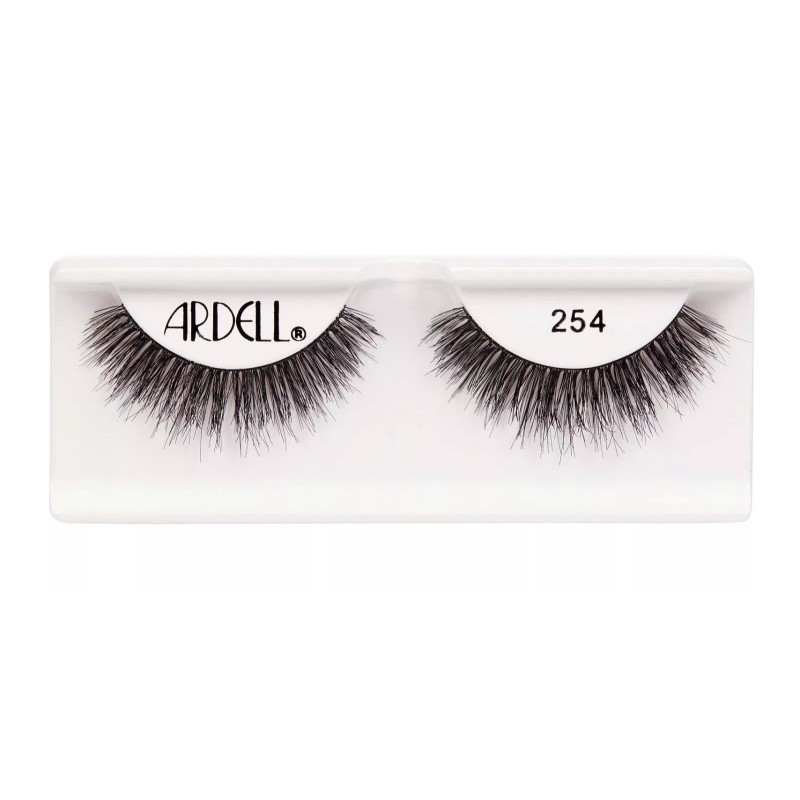 Ardell Mega Volume False Eyelashes #254 Black