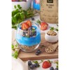 Mavella Superfoods All Things Blue (Blue Spirulina & Blue Butterfly