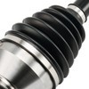 PHILTOP CV Axle Shaft Assembly Compatible with GMC Envoy 2005-2009