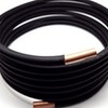 8mm Copper Pipe for LPG CNG Gas Systems (5 Metres)