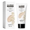 Cc Cream Correctora Hidratante Spf50 Tono Natural