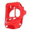 Silicone Protection Case for 7D 2 Camera Ultra Thin Lightweight