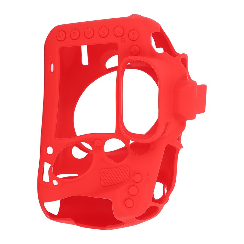 Silicone Protection Case for 7D 2 Camera Ultra Thin Lightweight