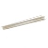 KooingTech Scroll Saw Blades, 12PCS Coping Saw Blades Saws Cutting