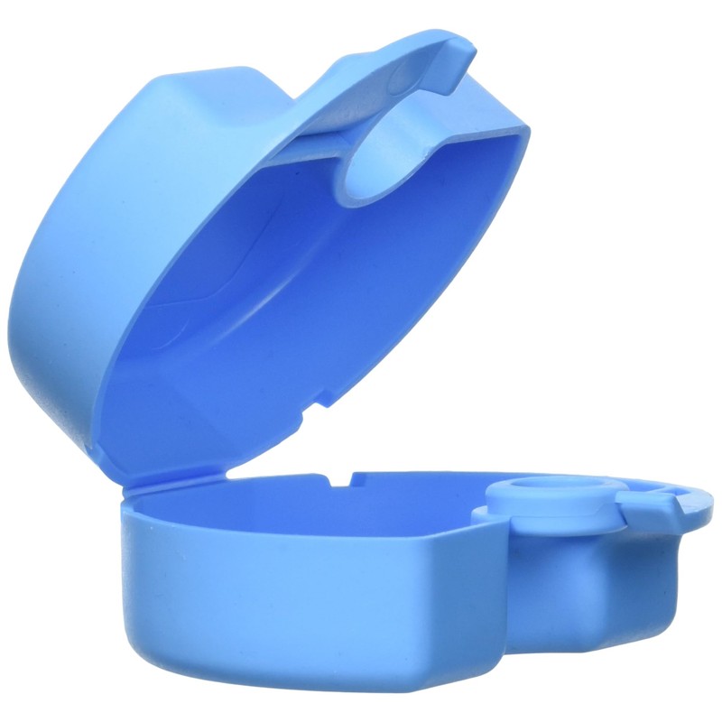 StellaPlast SP-221054 Clip Box with Snap Lock for Secure Storage