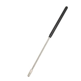 Inoculating Loop Inoculation Rod Copper Laboratory Inoculation Rods 100PCS Nickel Chrome Wire Nichrome Wire Laboratory Tools (100 Inoculation Wires)