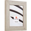 Craig Frames Square Picture Frame, 16x16 Matted for a 12x12