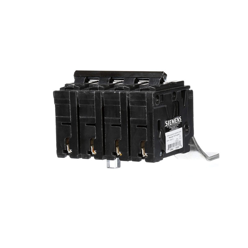 Siemens MBK150 150 Amp Replacement Main Breaker , Black