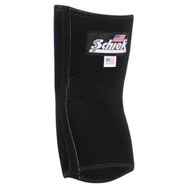 Schiek Sports Elbow Sleeve with Breath-O-Prene