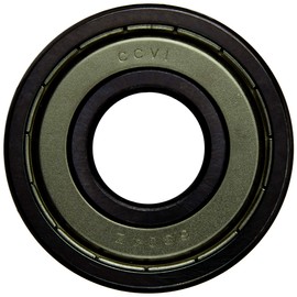 ccty (si-si-texiwai) Standard Bearing "Best Value (Both Sides Shield Type) 6304ZZ
