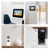 Wireless Weather Station with Outdoor Sensor, Weather Stations Indoor and