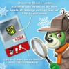 Trefl - Spy Guy Winter Adventure - Cooperative Detective Game,
