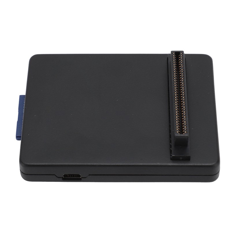 Optical Drive Emulator SDL Kit 3D Printed Case Gaming Accessories
