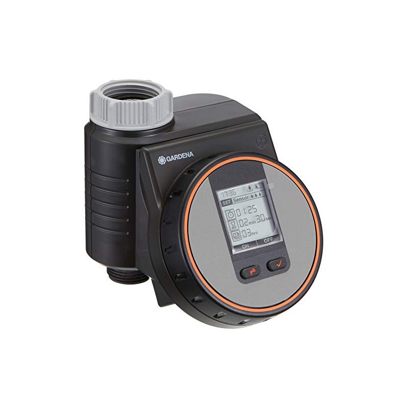 Flex 01890-29.000.00 Irrigation Computer