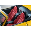 Tomica Limited Vintage Neo 1/64 LV-N280b Honda S2000 2006 Yellow
