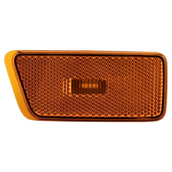 DEPO Front Right Side Marker Light Fits 2021-2022 Ford Bronco