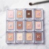 Color selection Holika Holika My Fave Piece Eyeshadow Shading Daily