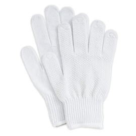 Otafuku Gloves G-156 S [5 Pairs] Thin Gloves (10 Gauge, 100% Cotton)