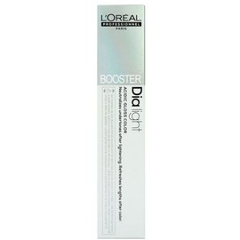 L'Oréal Professionnel Tone-on-tone booster gel cream, green