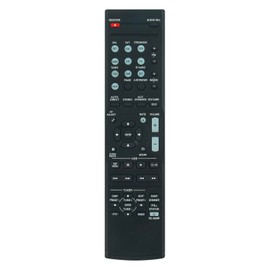 RC-929R Replaced Remote Control Work for Pioneer AV Receiver VSX-532 VSX-325 HTP-074 S-12A VSX-531 VSX531