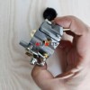 Dobeste Carburetor Carb For Stihl BR800 BR800X BR800CE Blower 4283