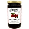 Braswell's Cranberry Preserves