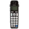 Panasonic KX-TGEA20B Extra Handset For Tge210/230/2
