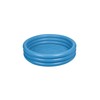 Wading Inflatable Pool Intex Children (Diameter 114 cm x 25