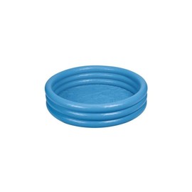 Wading Inflatable Pool Intex Children (Diameter 114 cm x 25 cm)