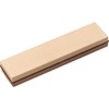 Combination Waterstone, 7-1/4" x 2-1/2" x 1" 1200/8000