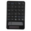 Mini 2.4G USB Wireless 2 In 1 29 Keys Numeric