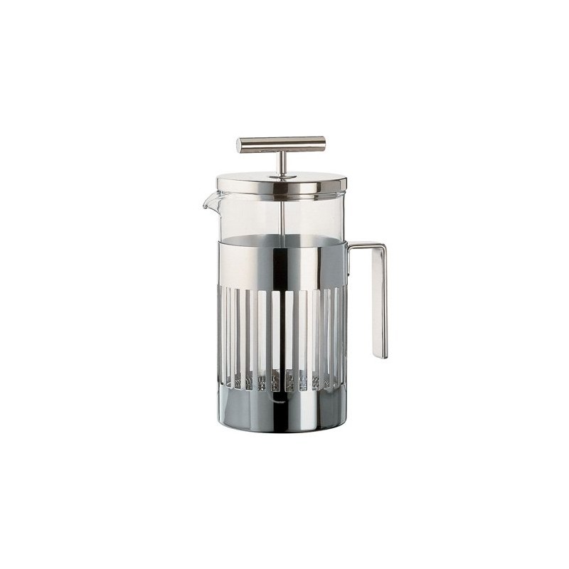 Alessi 35740 Replacement Glass for Coffee Press 11 ounce