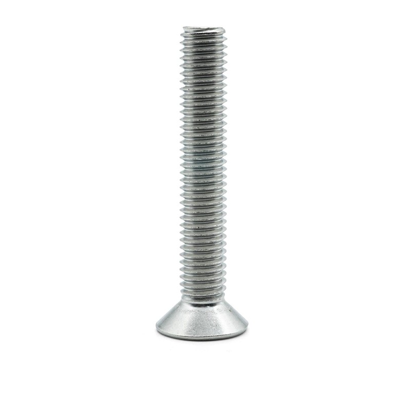 Hippo Hardware M2.5 (2.5mm X 4mm) Torx TX Countersunk Machine