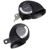 Subaru H3717FJ000 Genuine Parts Impreza Subaru Horn