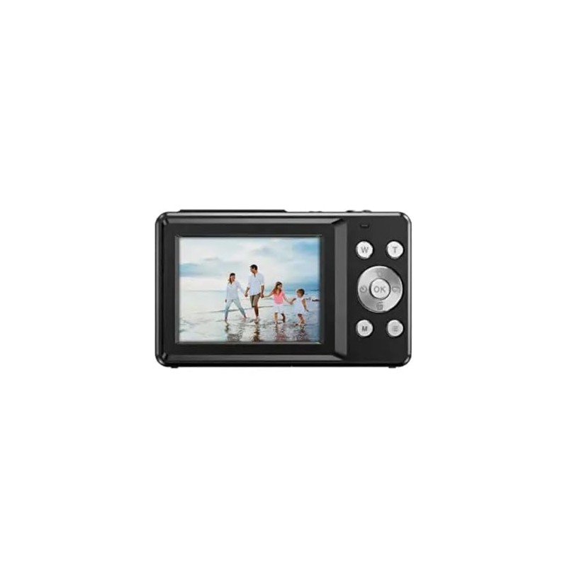 Ilford PIXI-D Compact Digital Camera