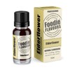 Foodie Flavours Natural Elderflower Flavouring, High Strength - 15ml
