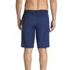 Pipeline Mens Hybrid Shorts Swim Trunks Black Large