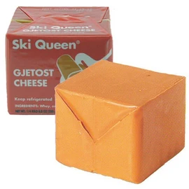 Gjetost, 8.8 oz. (4 pack)