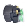 New Starter Solenoid Relay for YAMAHA RAPTOR 660 YFM660 2001