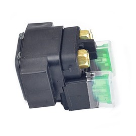 New Starter Solenoid Relay for YAMAHA RAPTOR 660 YFM660 2001 2002 2003 2004 2005 ATV