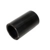 Continental 66107 1.25" ID Universal Straight Radiator Hose - 2.92"