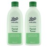 Boots - Everyday Cucumber Facial Toner 150mL [Twin Pack]