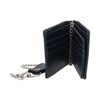 Danegeld Viking Wallet with Decorative Chain