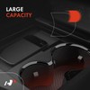 A-Premium Cup Holder Compatible with Land Rover Range Rover 2007-2020,