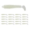 Goture 20 Piece Set, Cloworm, Odor Ingredient, Claw, Blackfish, Chinu,